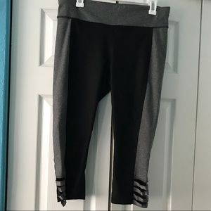 Xersion capris